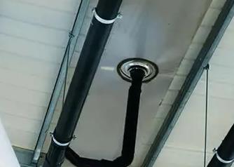 平泉虹吸排水的原理