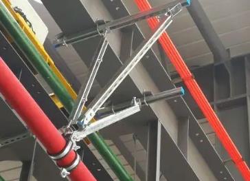 平泉抗震支架厂家与你分享你必须做的紧急情况下的准备
